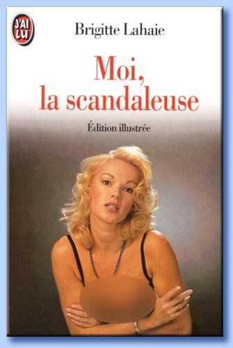 brigitte lahaye