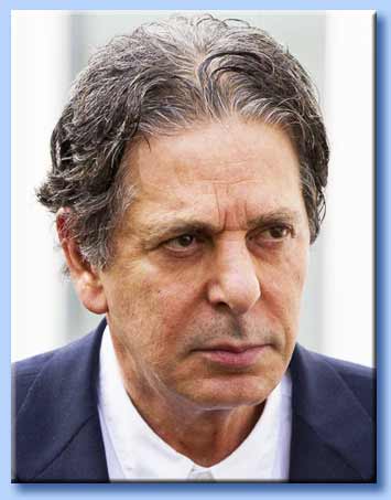 charles saatchi