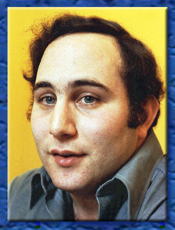 david berkowitz