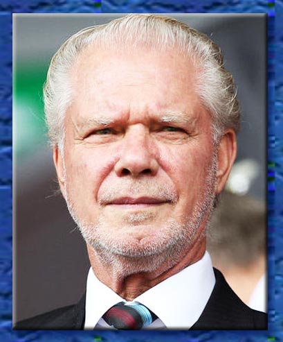 david gold