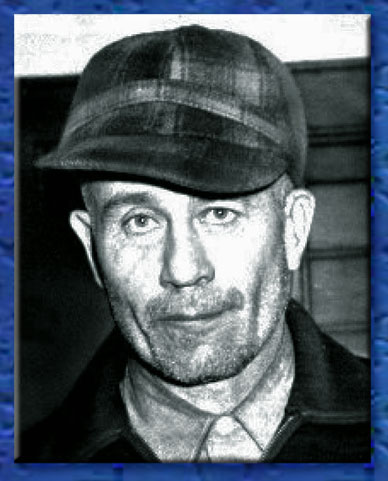 ed gein