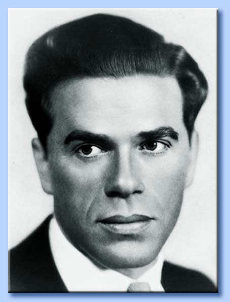 frank capra