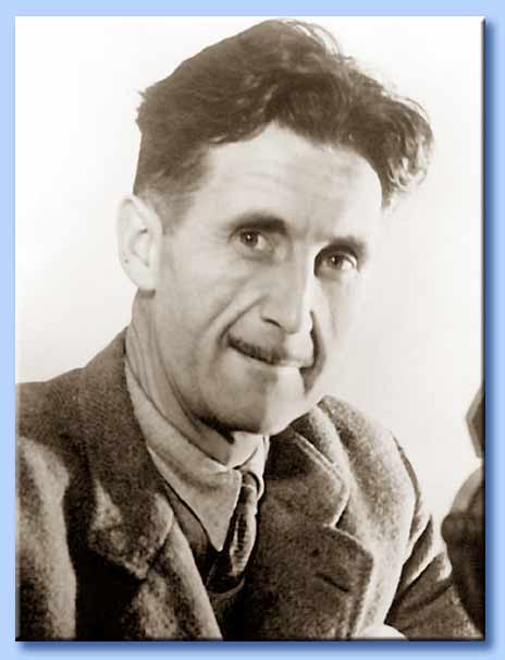 george orwell