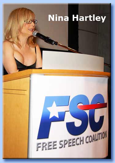 nina hartley - free speech coalition