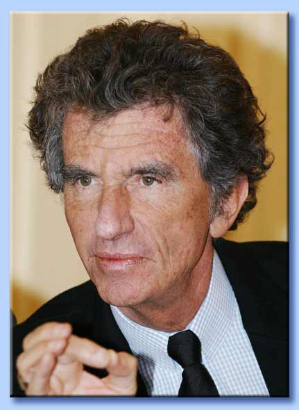 jack lang