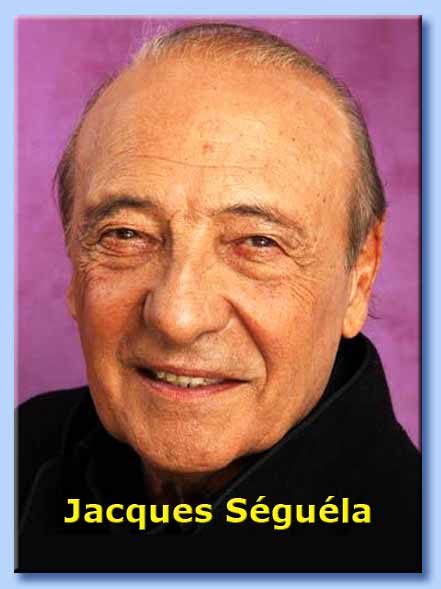 jacques sgula