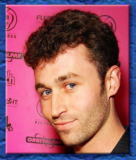 james deen