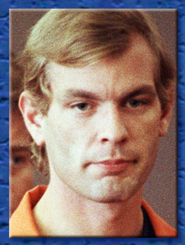 jeffrey dahmer