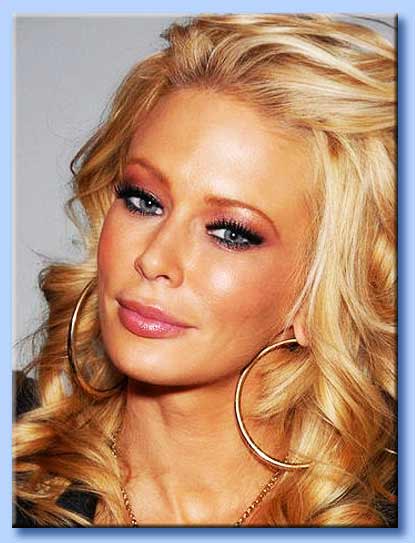 jenna jameson