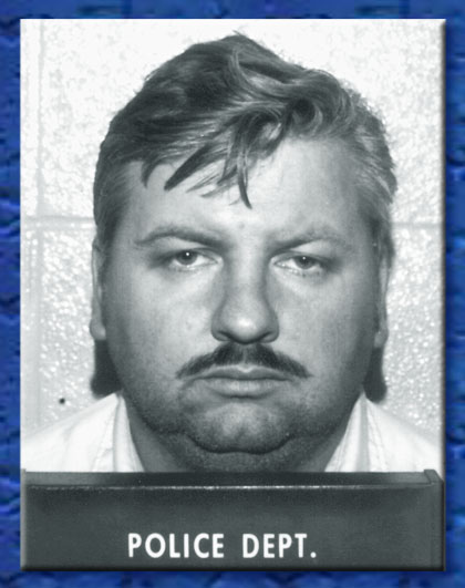 john wayne gacy