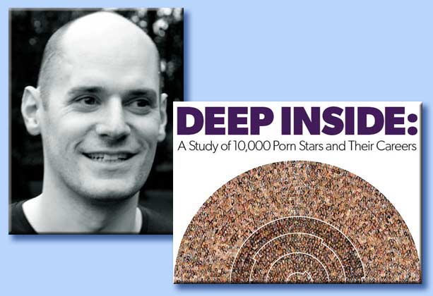 jon milward - deep inside