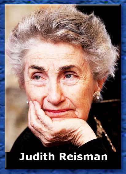 judith reisman