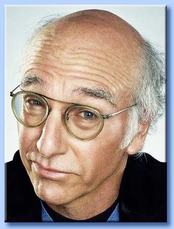 larry david