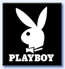 logo playboy