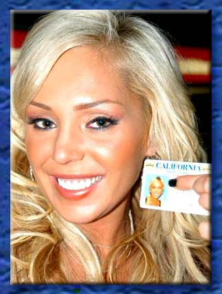 mary carey