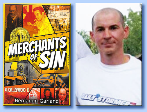 benjamin garland - merchants of sin