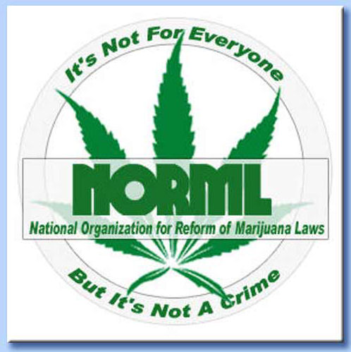 logo norml