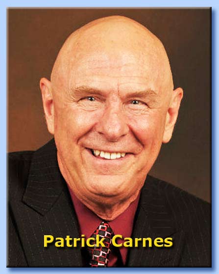 patrick carnes