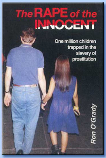 prostituzione infantile