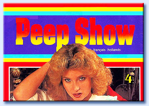 peep show