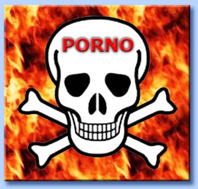 pornografia veleno