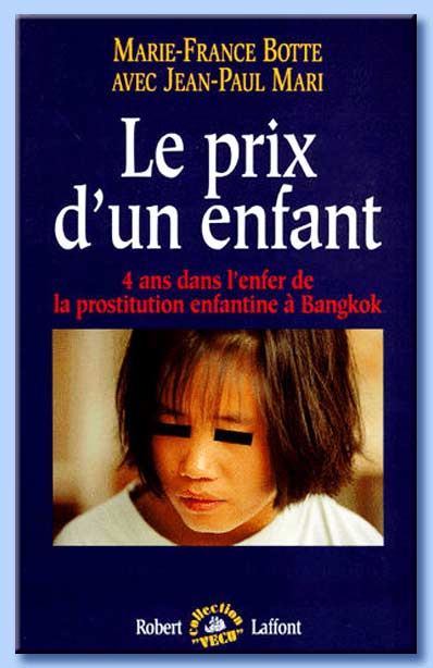 le prix d'un enfant