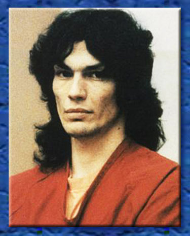 richard ramirez