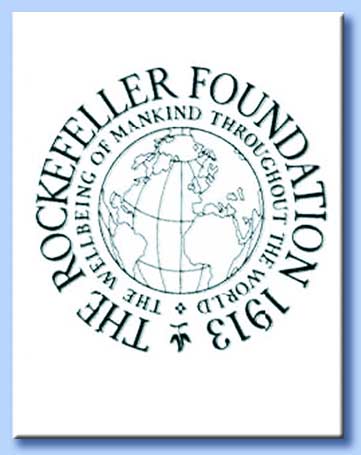 rockefeller foundation