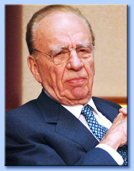 rupert murdoch