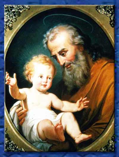 san giuseppe