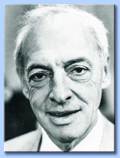 saul bellow