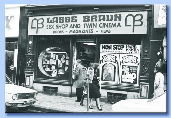 sex shop - lasse braun