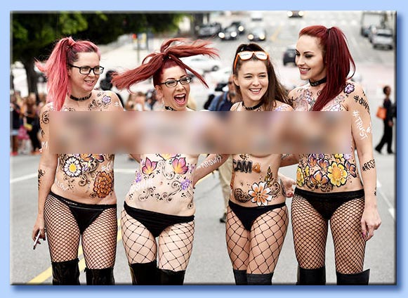 slutwalk