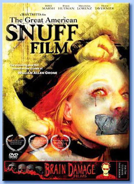 snuff movie