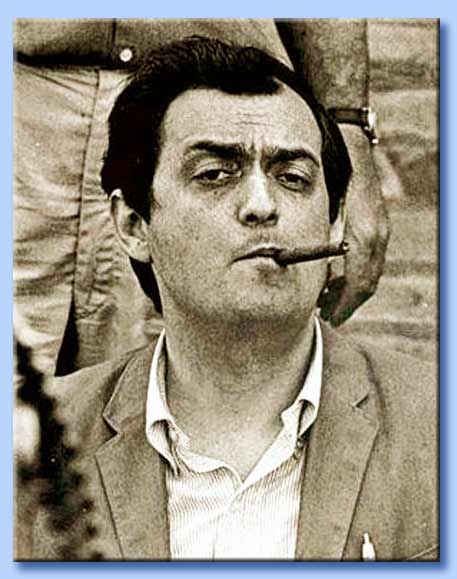 stanley kubrick