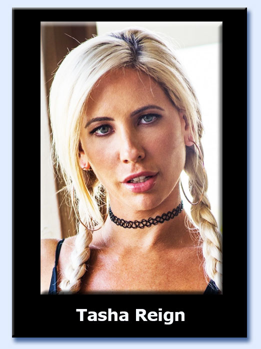tasha reign
