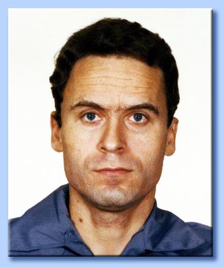 ted bundy