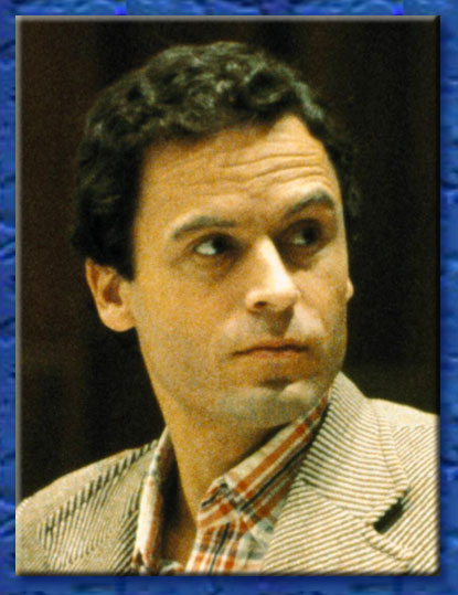 ted bundy