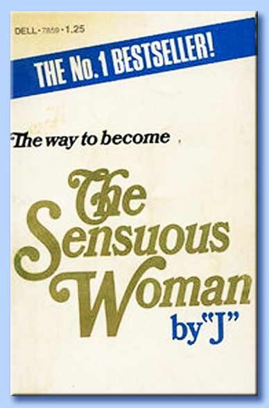 the way to become the sensuous woman