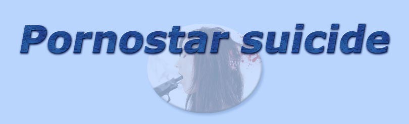 titolo pornostar suicide