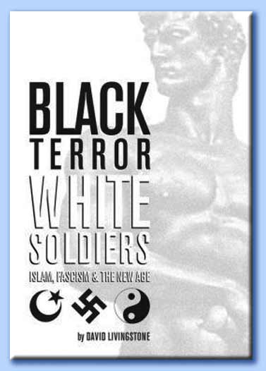 david livingstone - black terror white soldiers