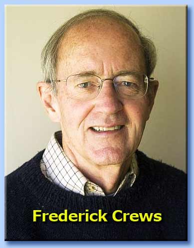 frederick crews