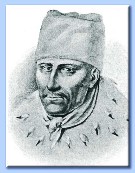 jacob frank