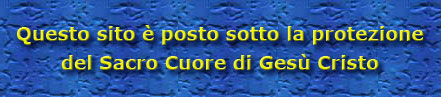 protezione del sacro cuore di ges cristo