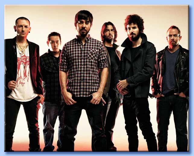 linkin park