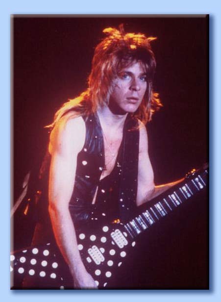 randy rhoads