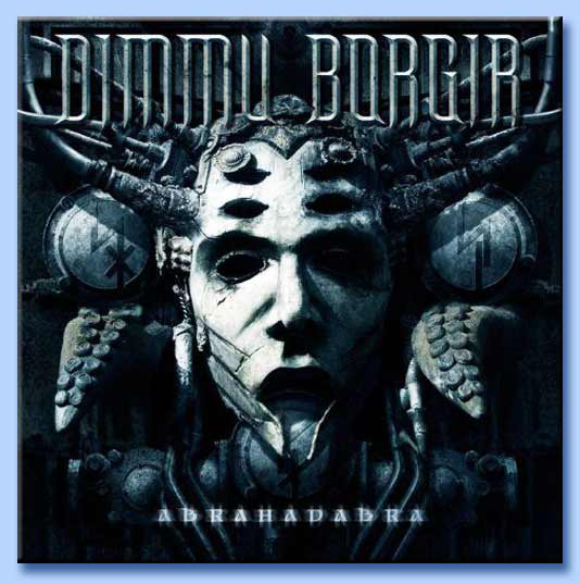 dimmu borgir - abrahadabra 