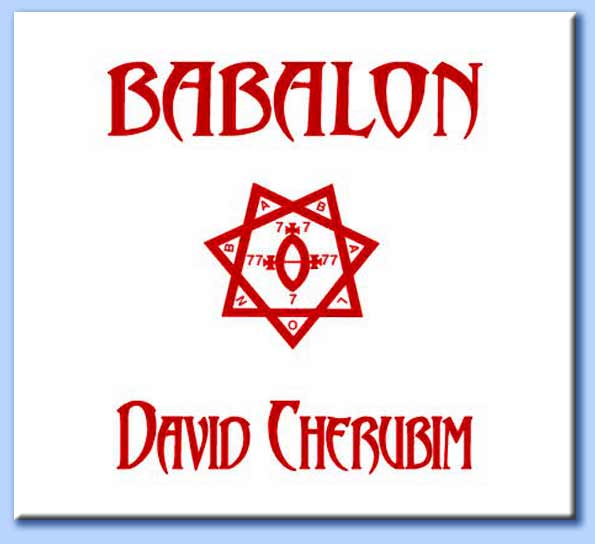 babalon - david cherubim