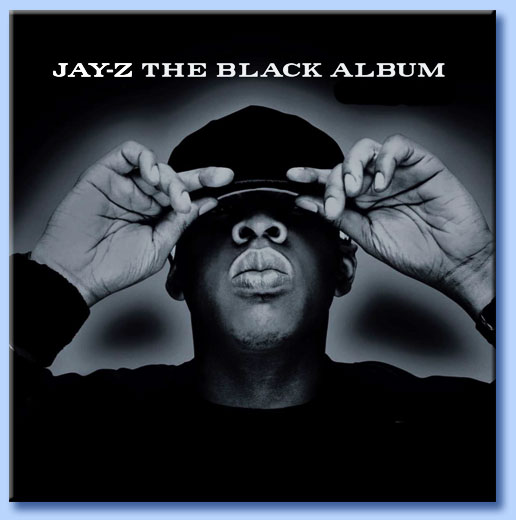 jay-z - black album