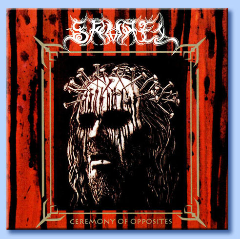 samael - ceremony of opposites